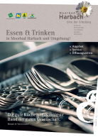 Cover Folder Essen &amp; Trinken