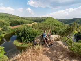 Thayaschlinge, © Waldviertel Tourismus, Studio Kerschbaum